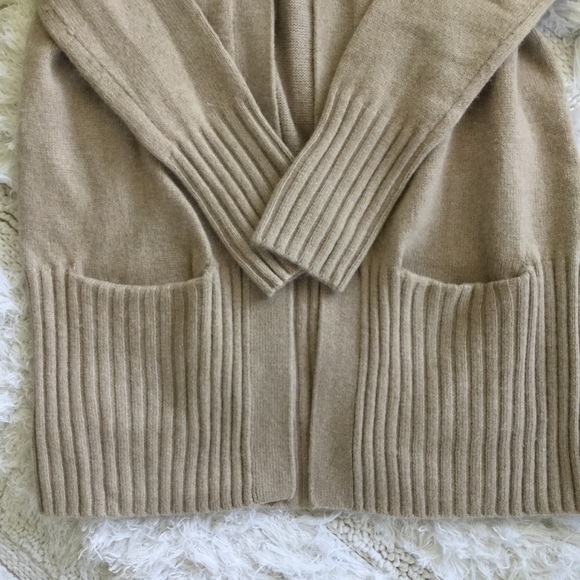 Talula Lenox Sweater Cardigan - Picture 5 of 8